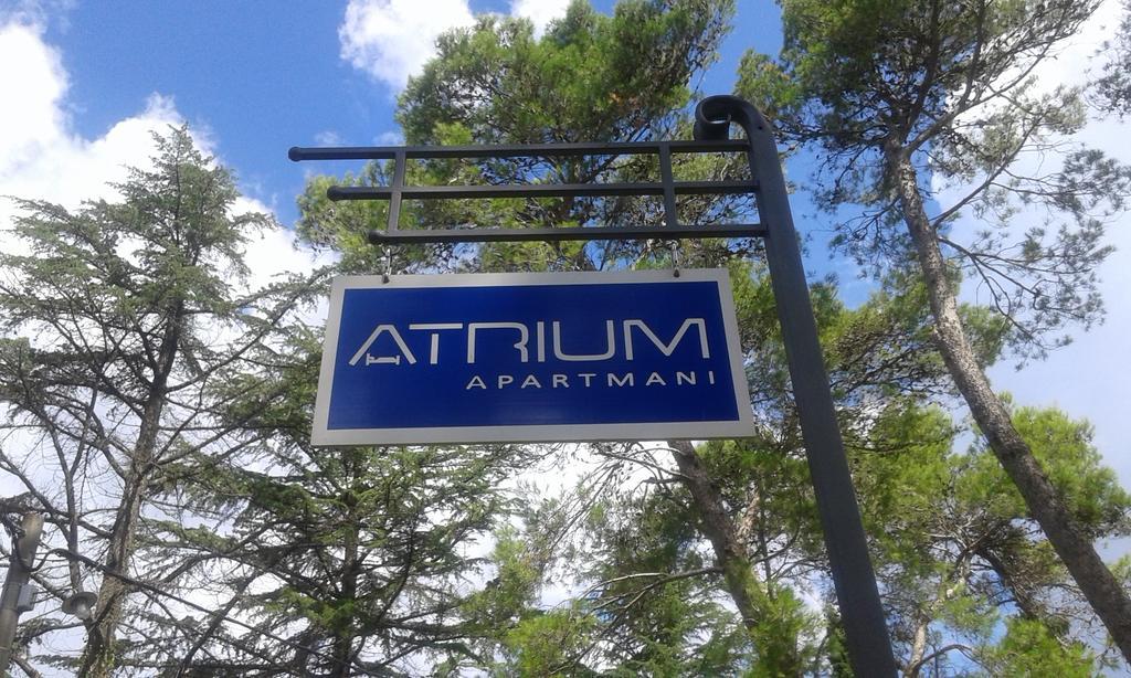 Apartments Atrium 马林斯卡 外观 照片