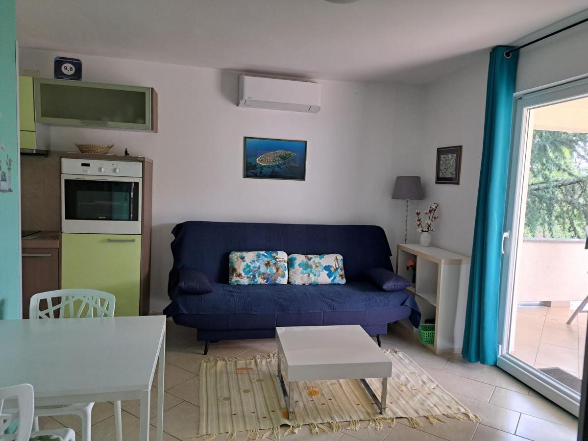 Apartments Atrium 马林斯卡 外观 照片