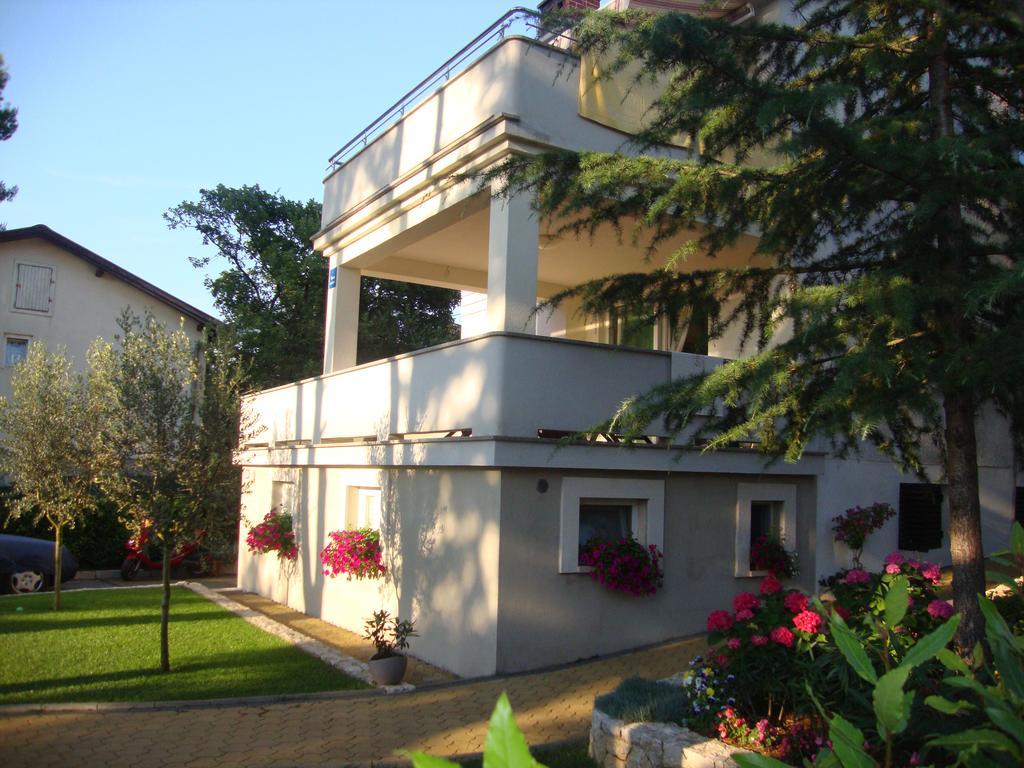 Apartments Atrium 马林斯卡 外观 照片