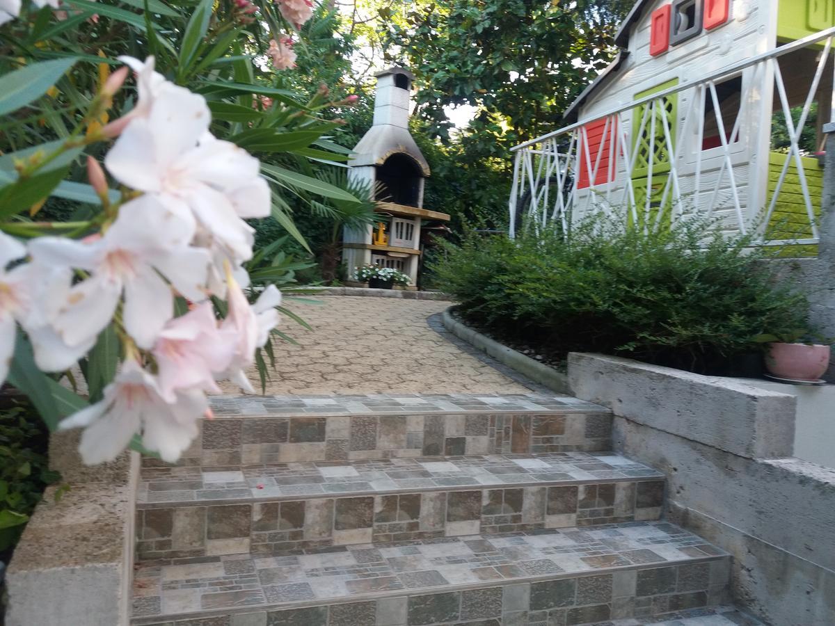 Apartments Atrium 马林斯卡 外观 照片