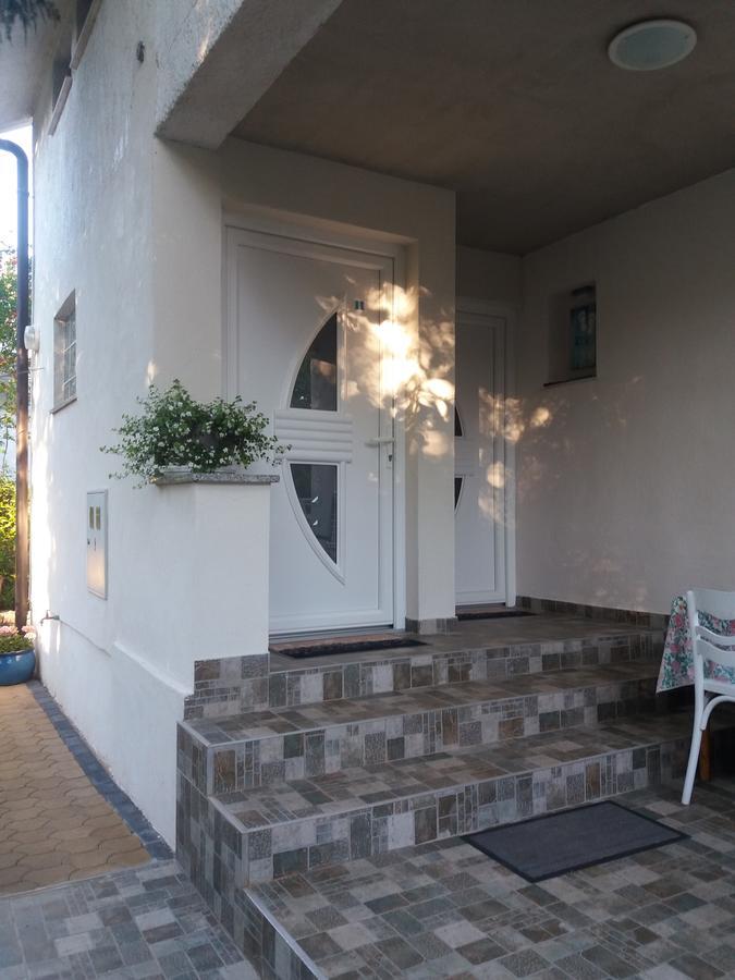 Apartments Atrium 马林斯卡 外观 照片