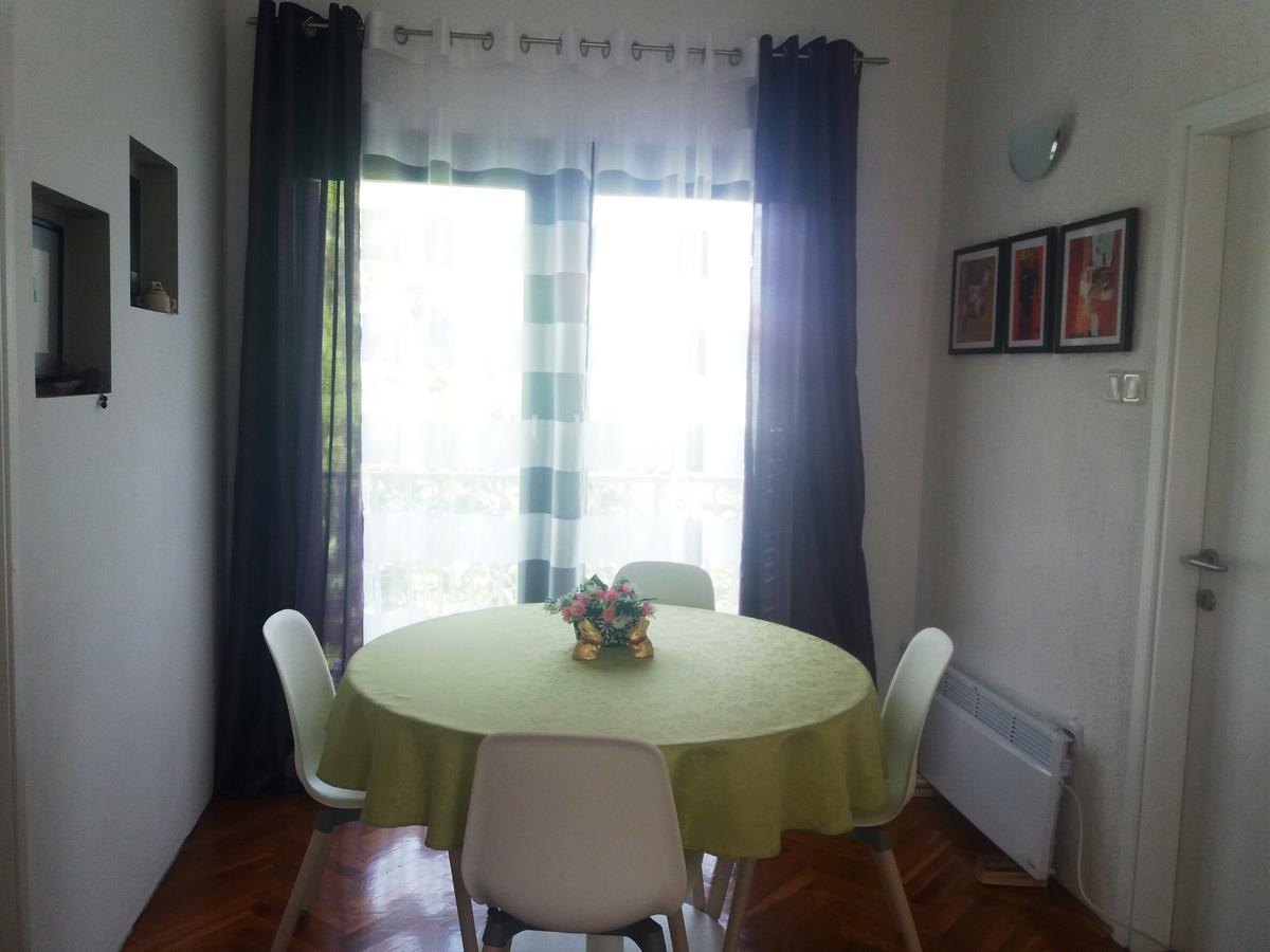 Apartments Atrium 马林斯卡 外观 照片